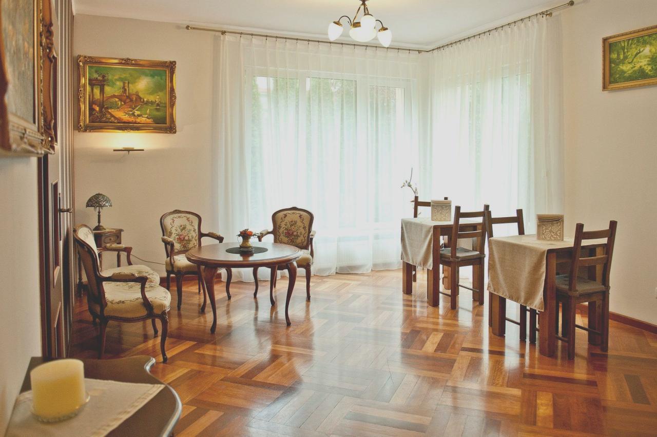 Фото квартиры 3