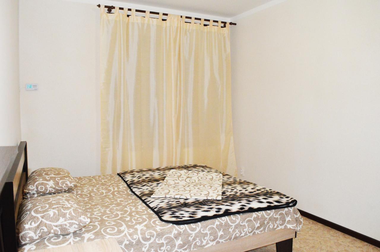 Фото квартиры 1