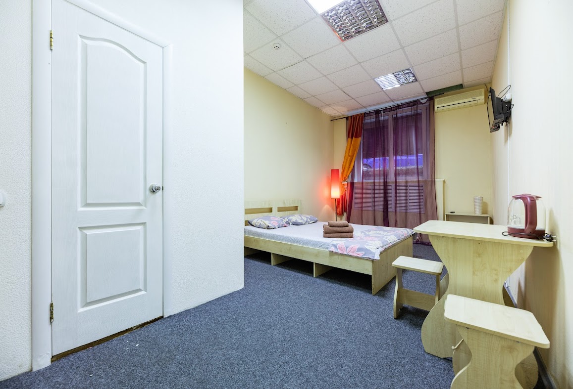 Фото квартиры 2