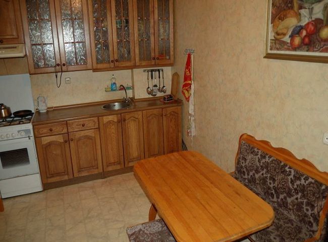 Фото квартиры 2