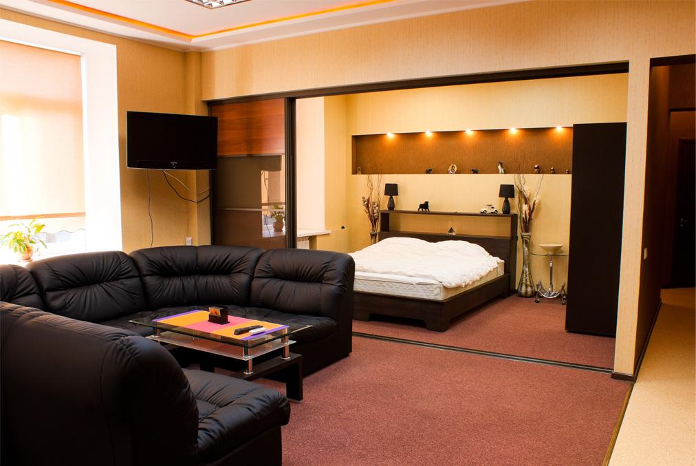 Фото квартиры 4