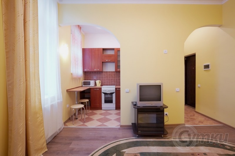 Фото квартиры 4