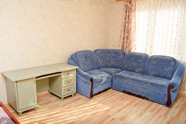 Фото квартиры 3