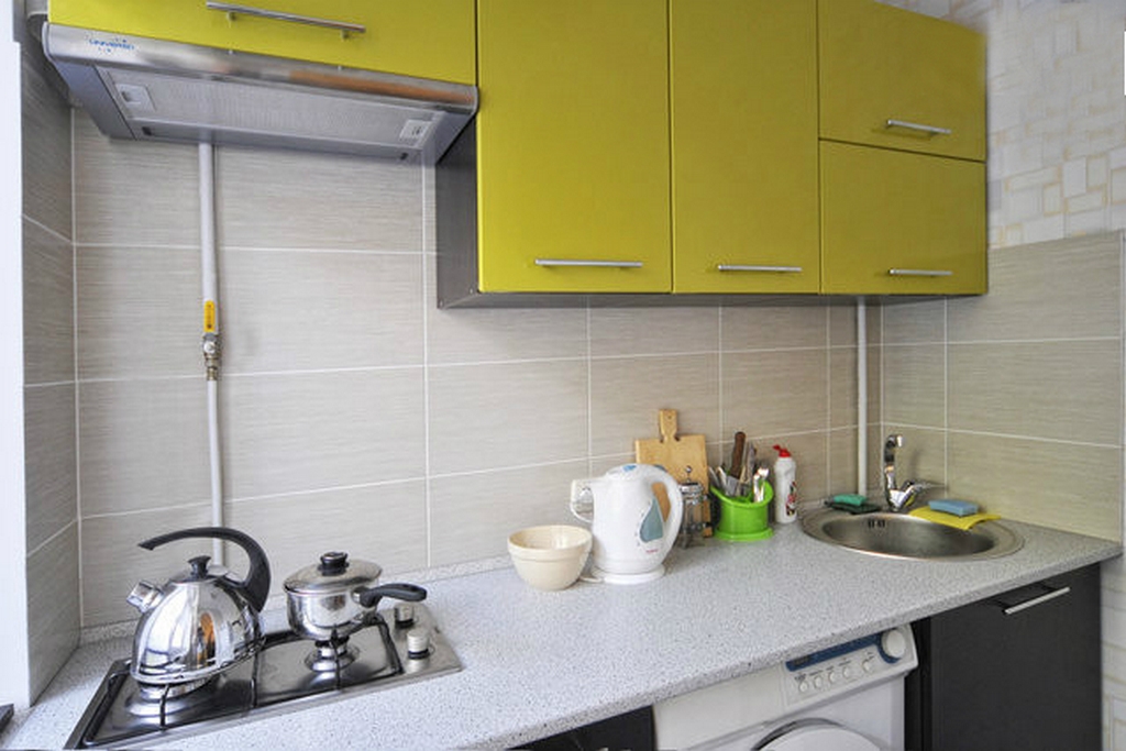 Фото квартиры 2