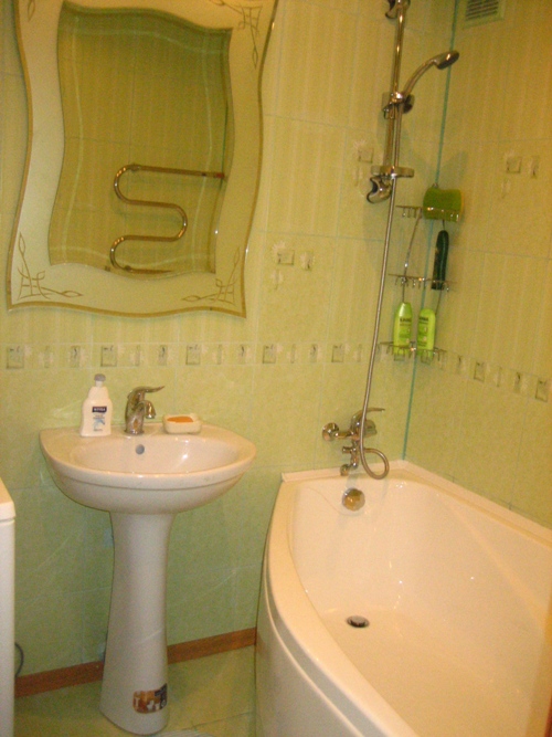 Фото квартиры 4