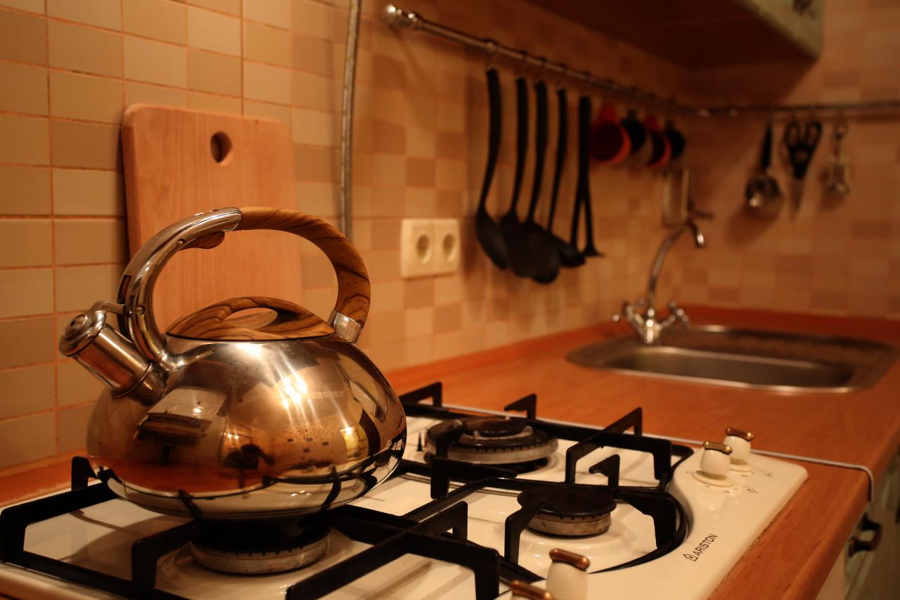 Фото квартиры 10