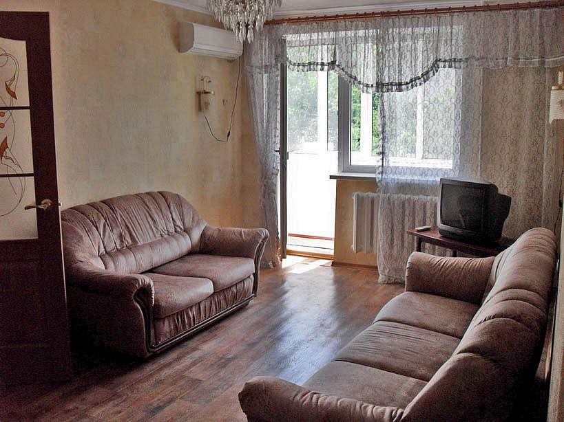 Фото квартиры 1