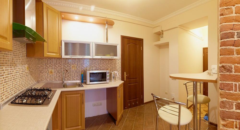 Фото квартиры 5