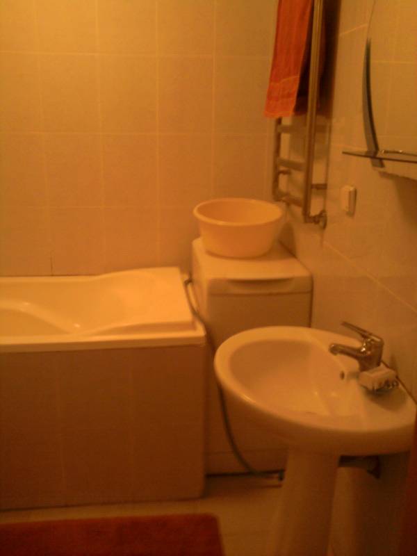 Фото квартиры 4