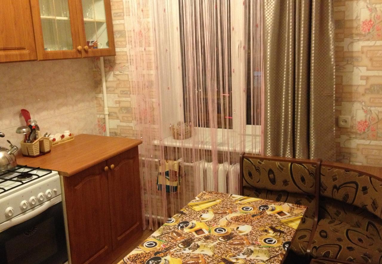 Фото квартиры 3