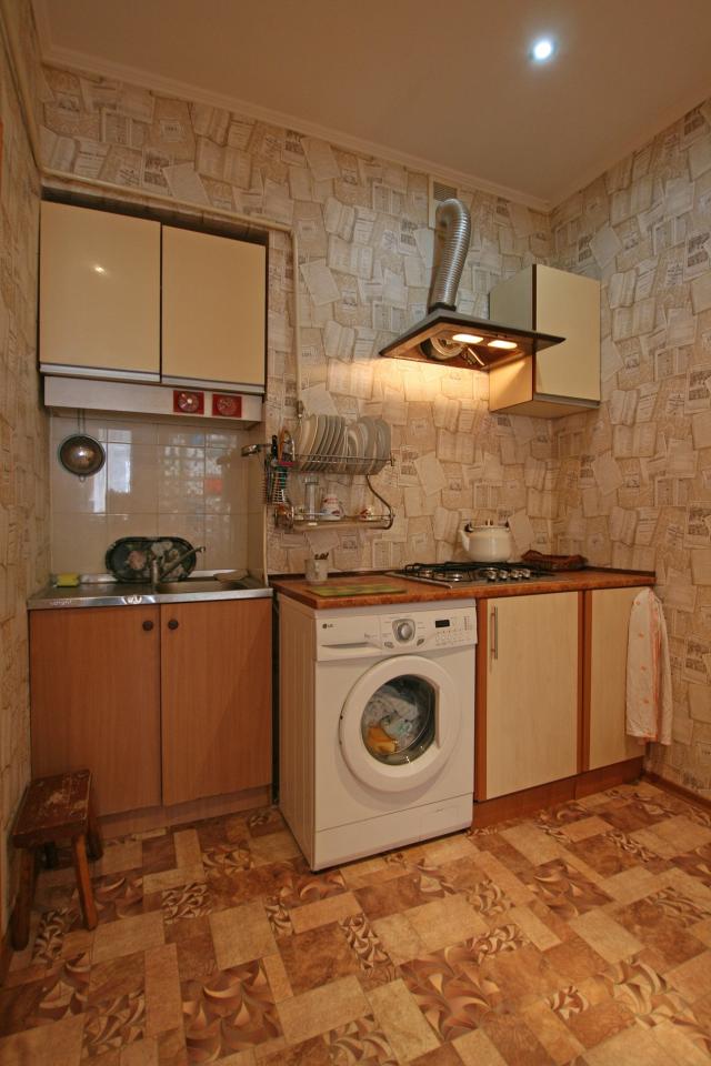 Фото квартиры 4