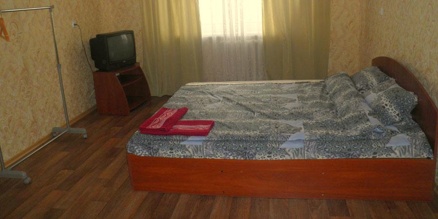 Фото квартиры 2