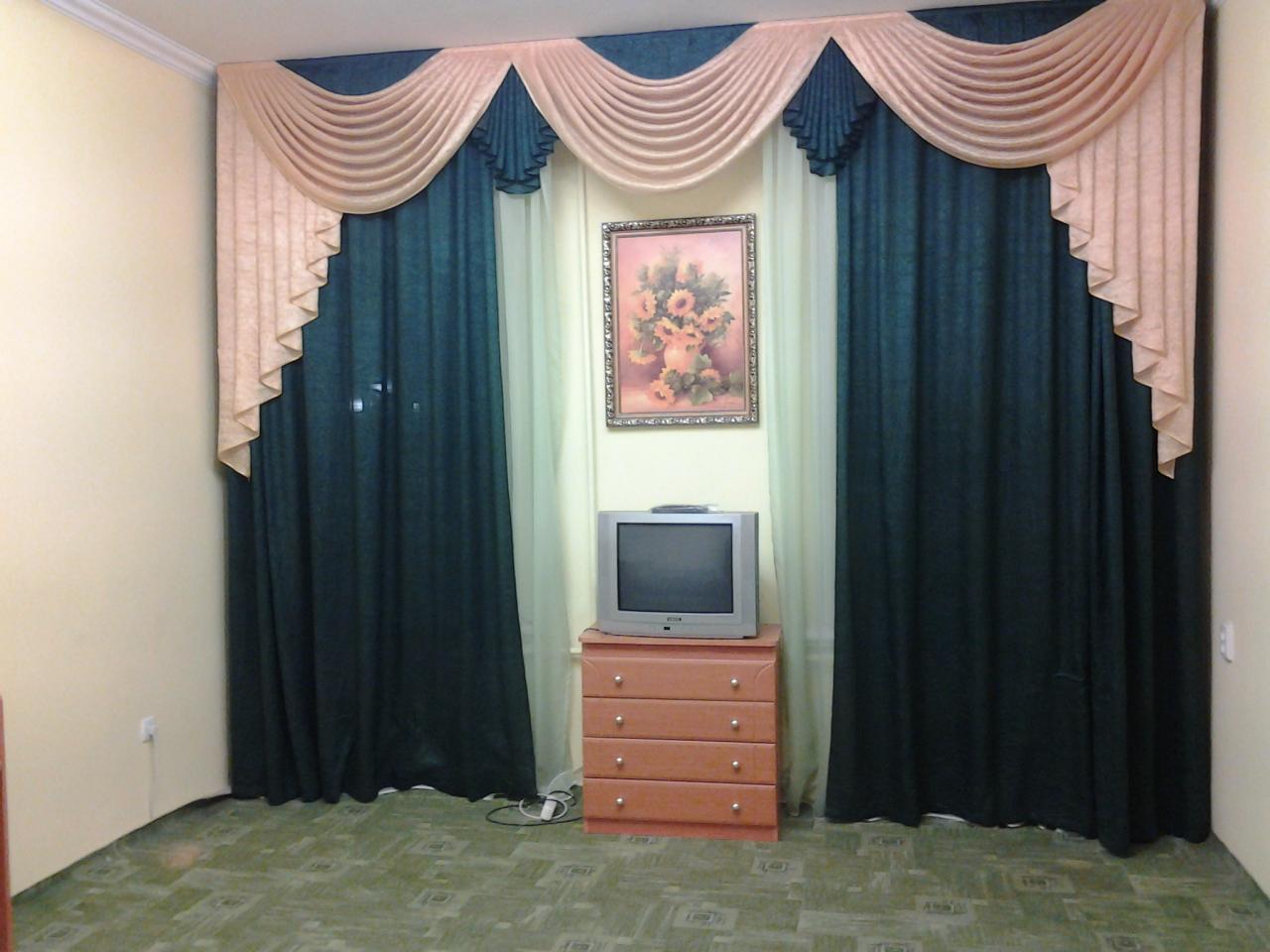 Фото квартиры 1