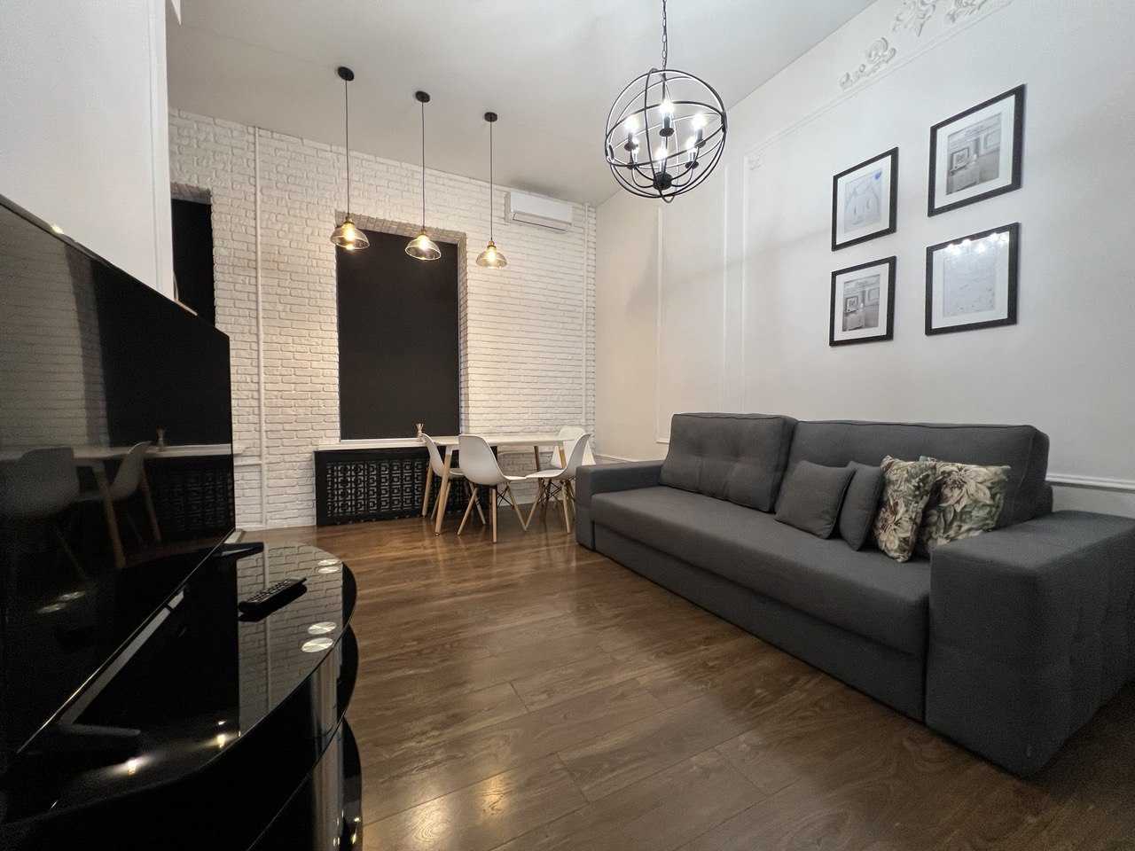 Фото квартиры 1