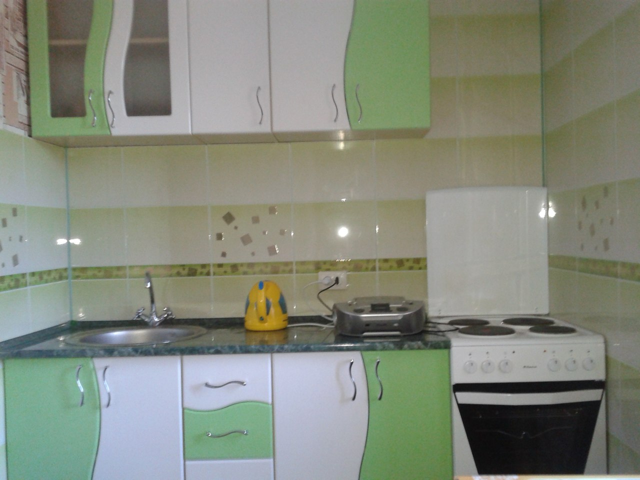 Фото квартиры 2