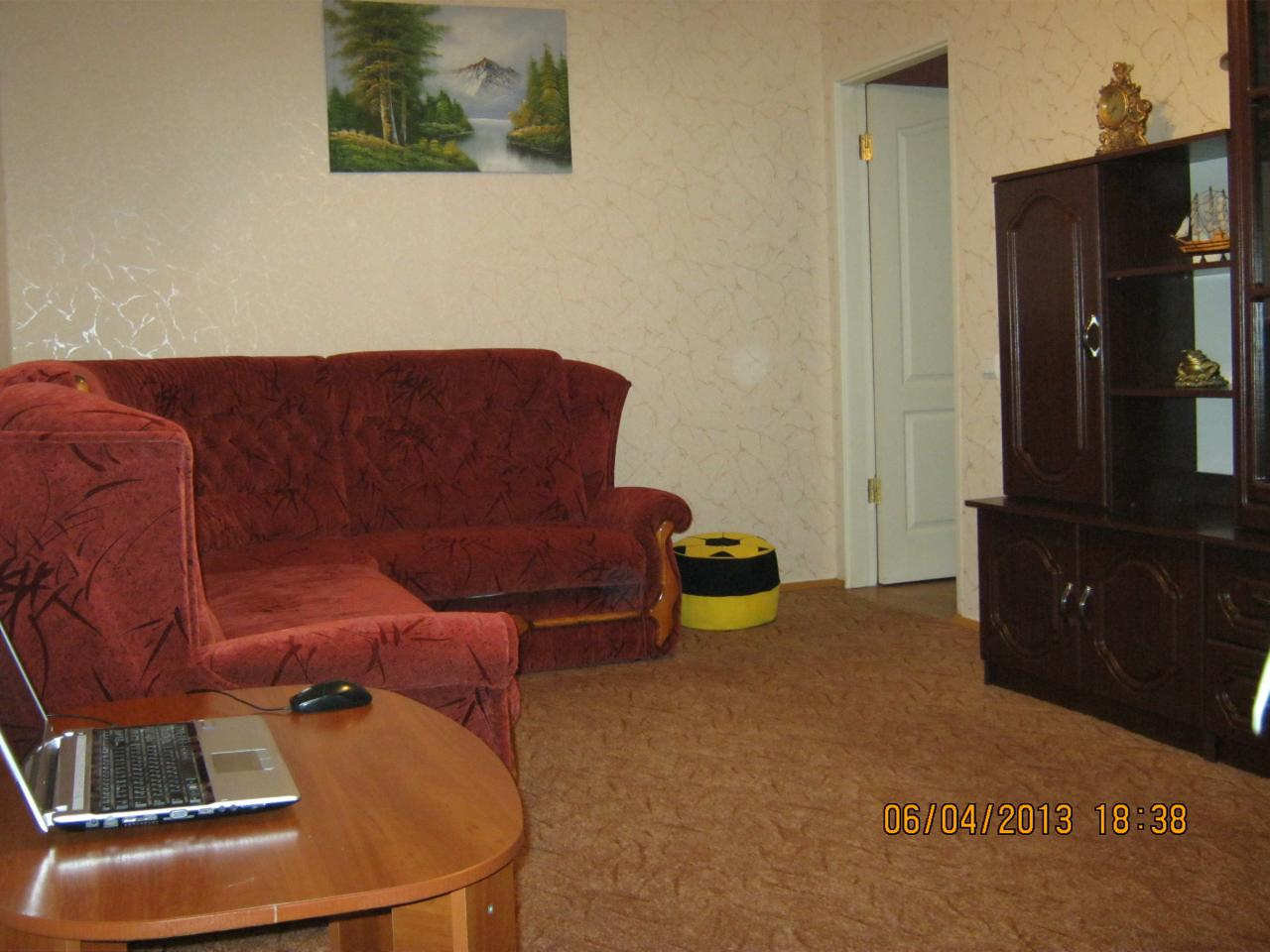 Фото квартиры 3