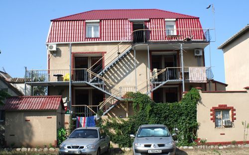 Фото квартиры 3