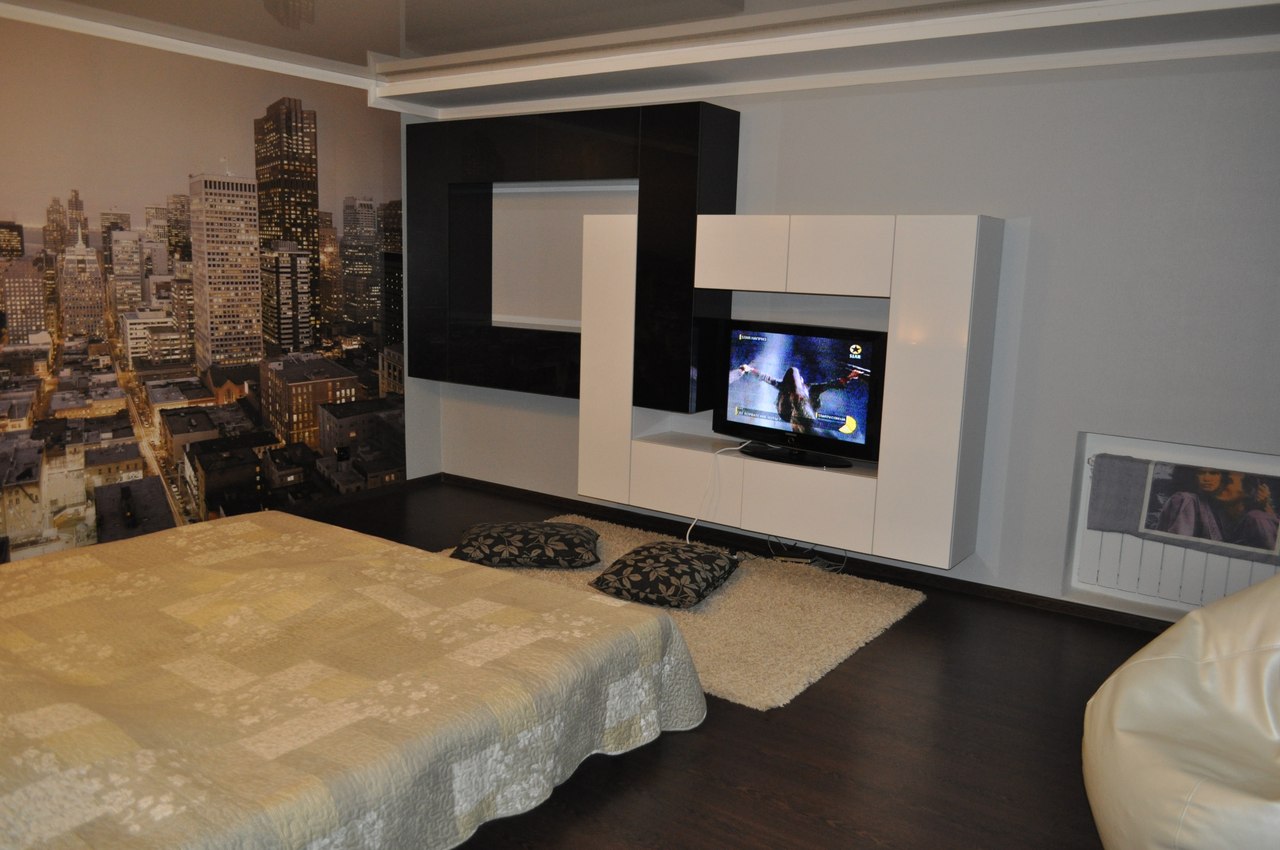 Фото квартиры 3