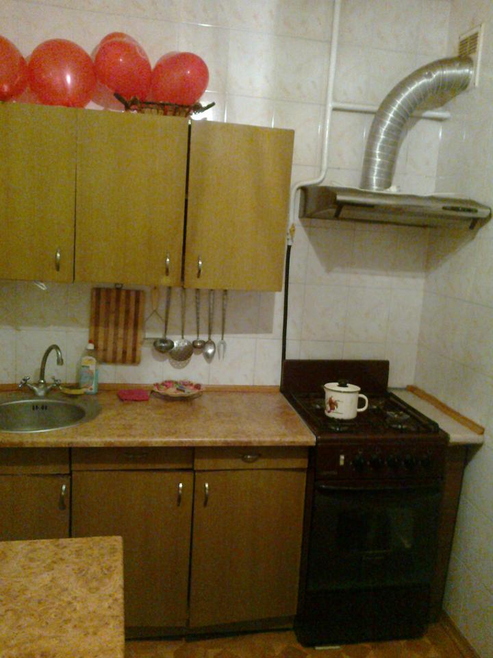 Фото квартиры 3