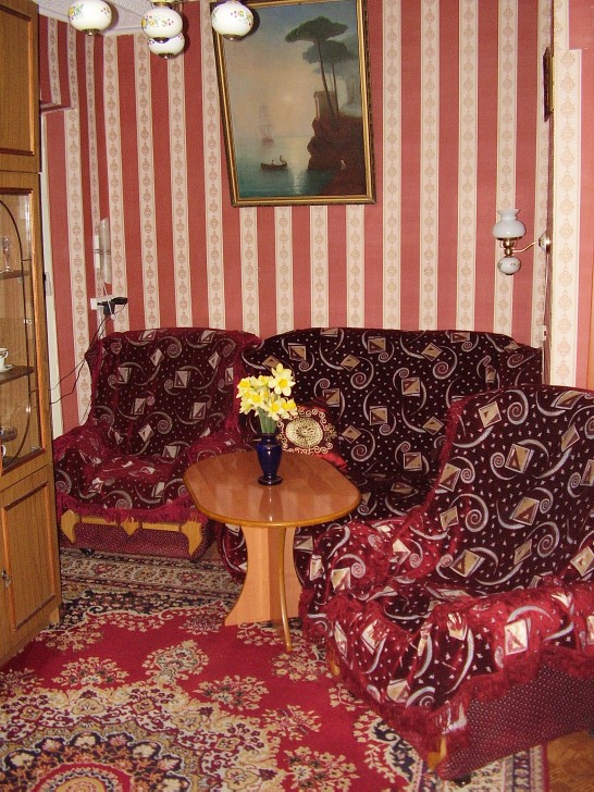 Фото квартиры 3