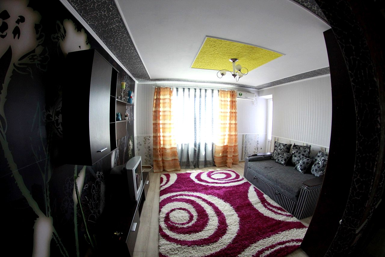 Фото квартиры 3