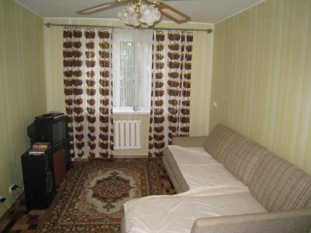 Фото квартиры 1