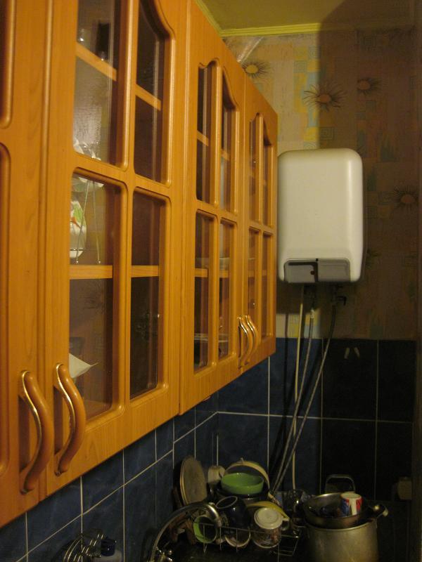 Фото квартиры 5