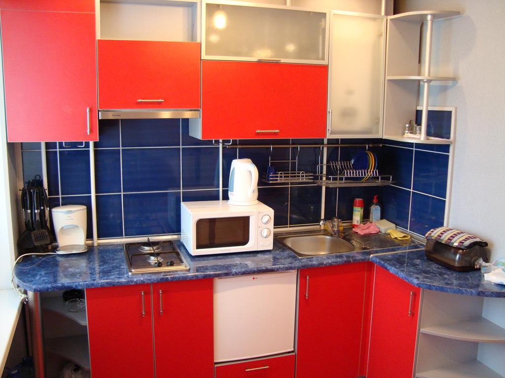 Фото квартиры 3