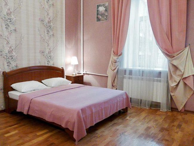 Фото квартиры 1