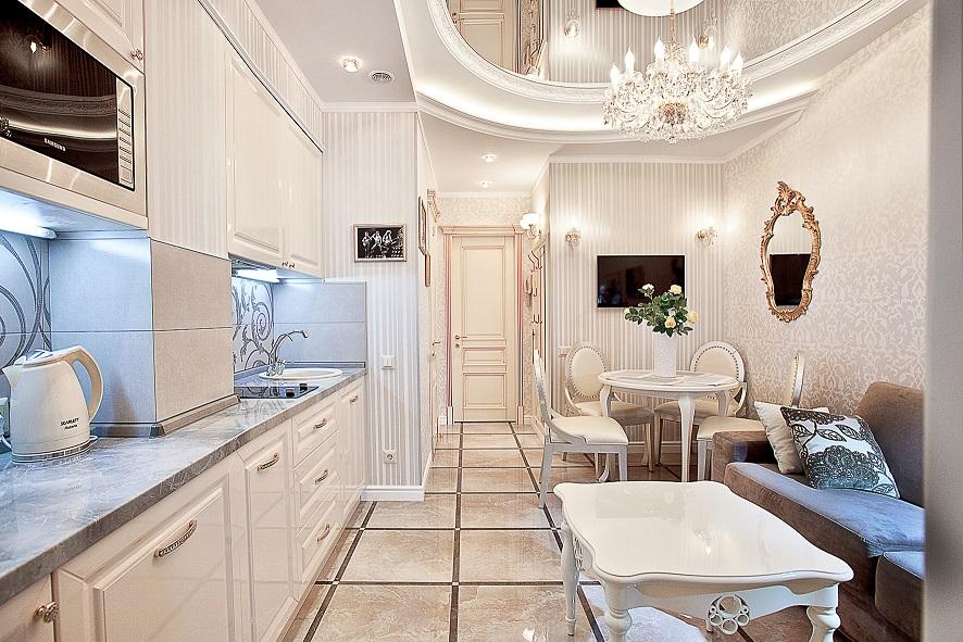 Фото квартиры 1