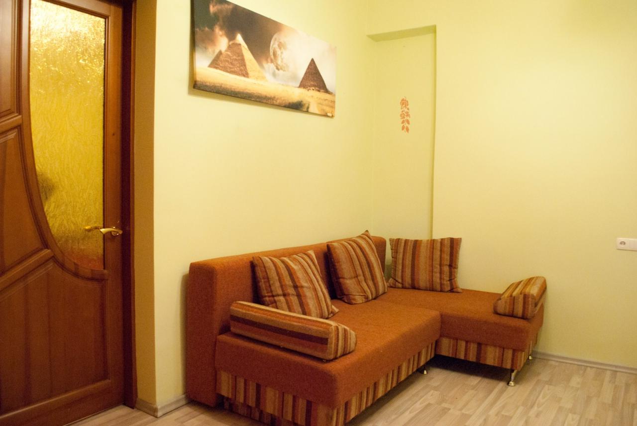 Фото квартиры 11