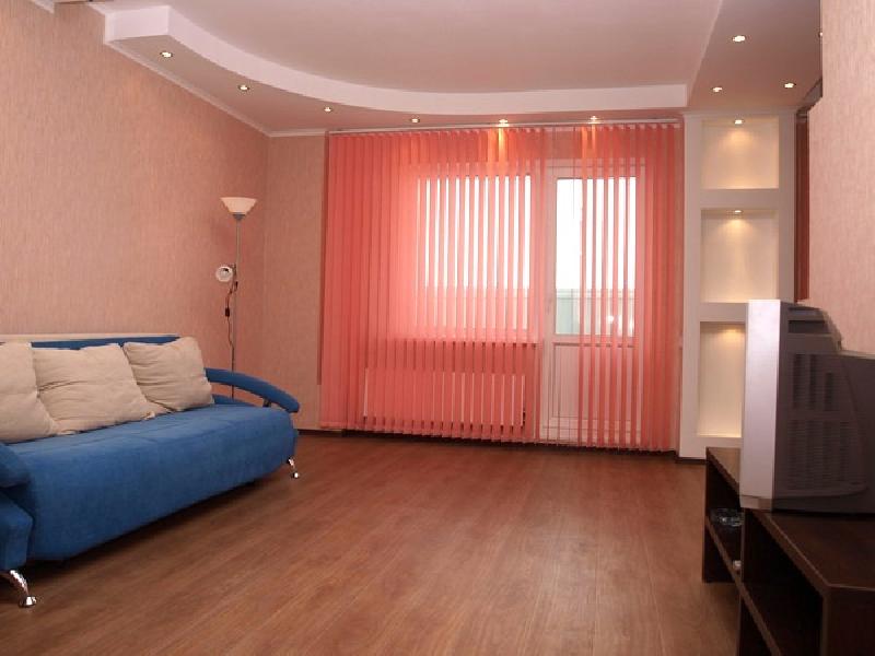 Фото квартиры 1