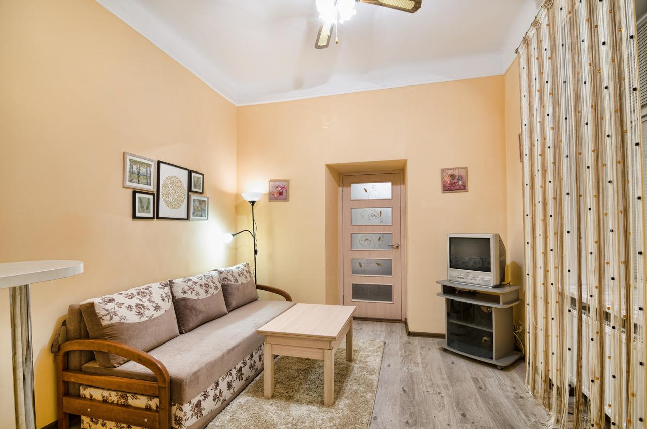 Фото квартиры 5