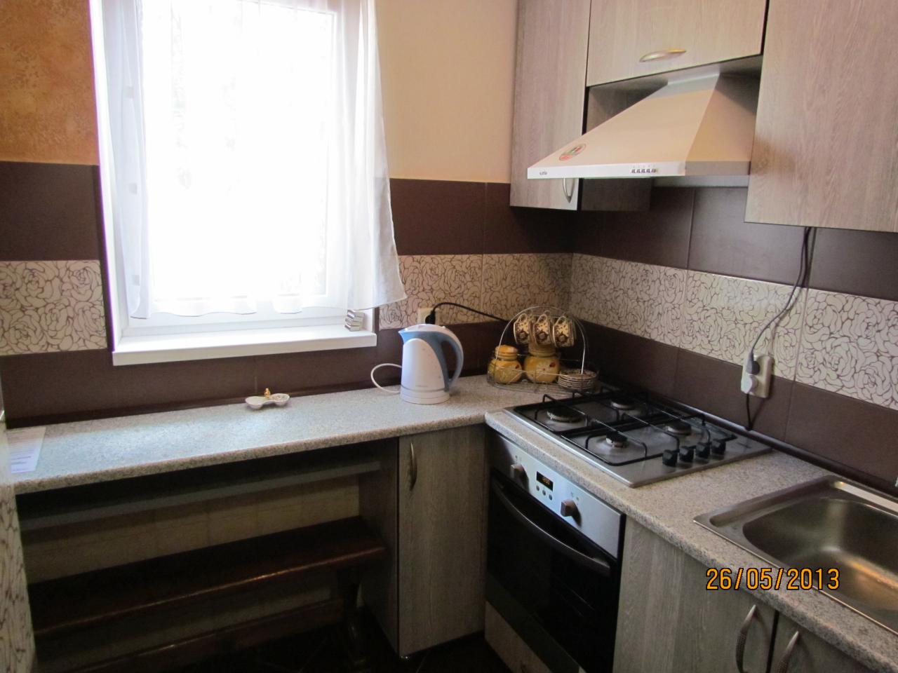 Фото квартиры 2