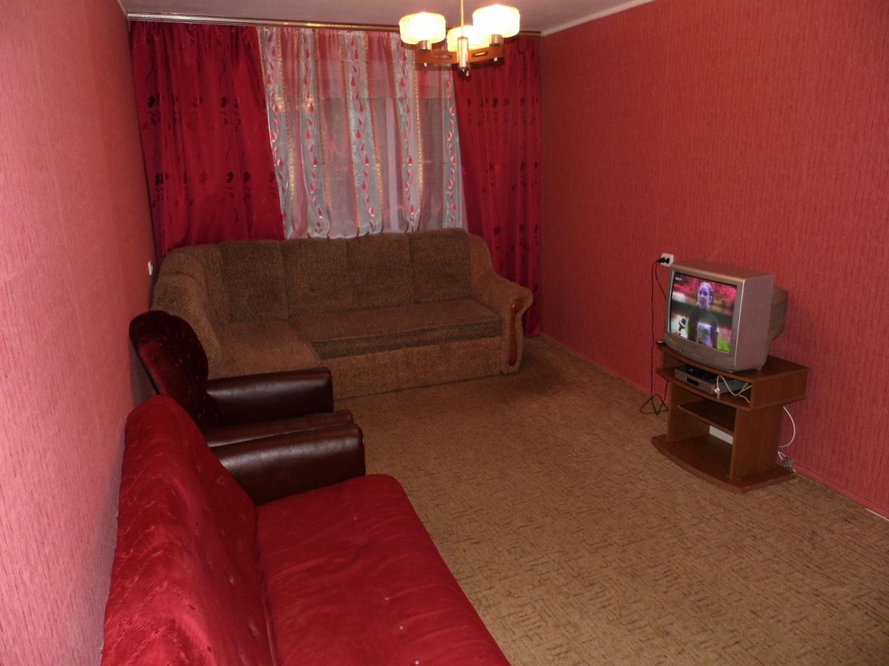 Фото квартиры 3