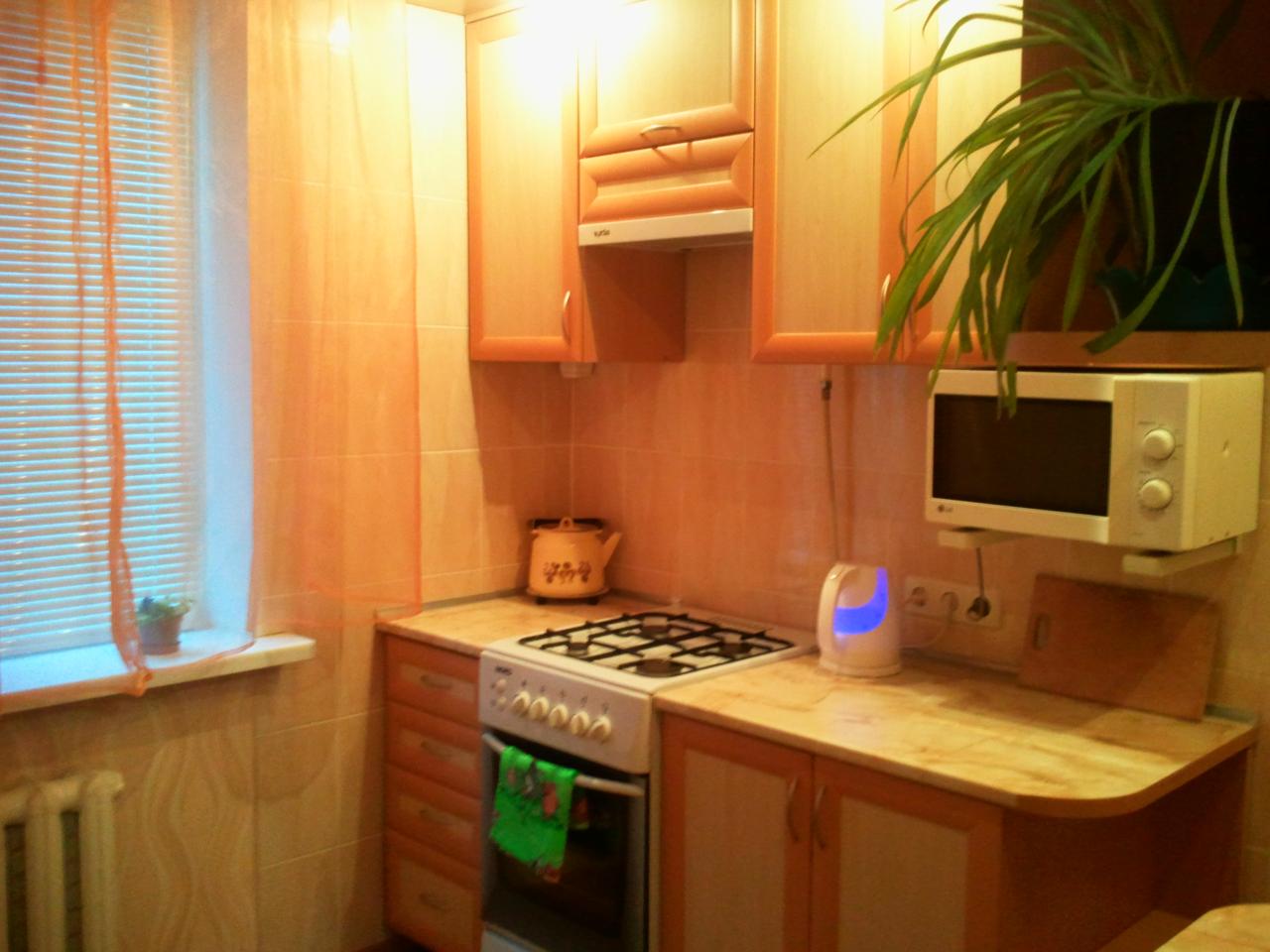 Фото квартиры 1