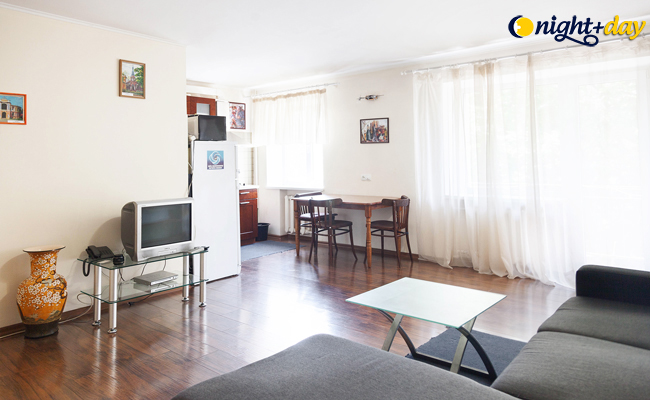 Фото квартиры 7