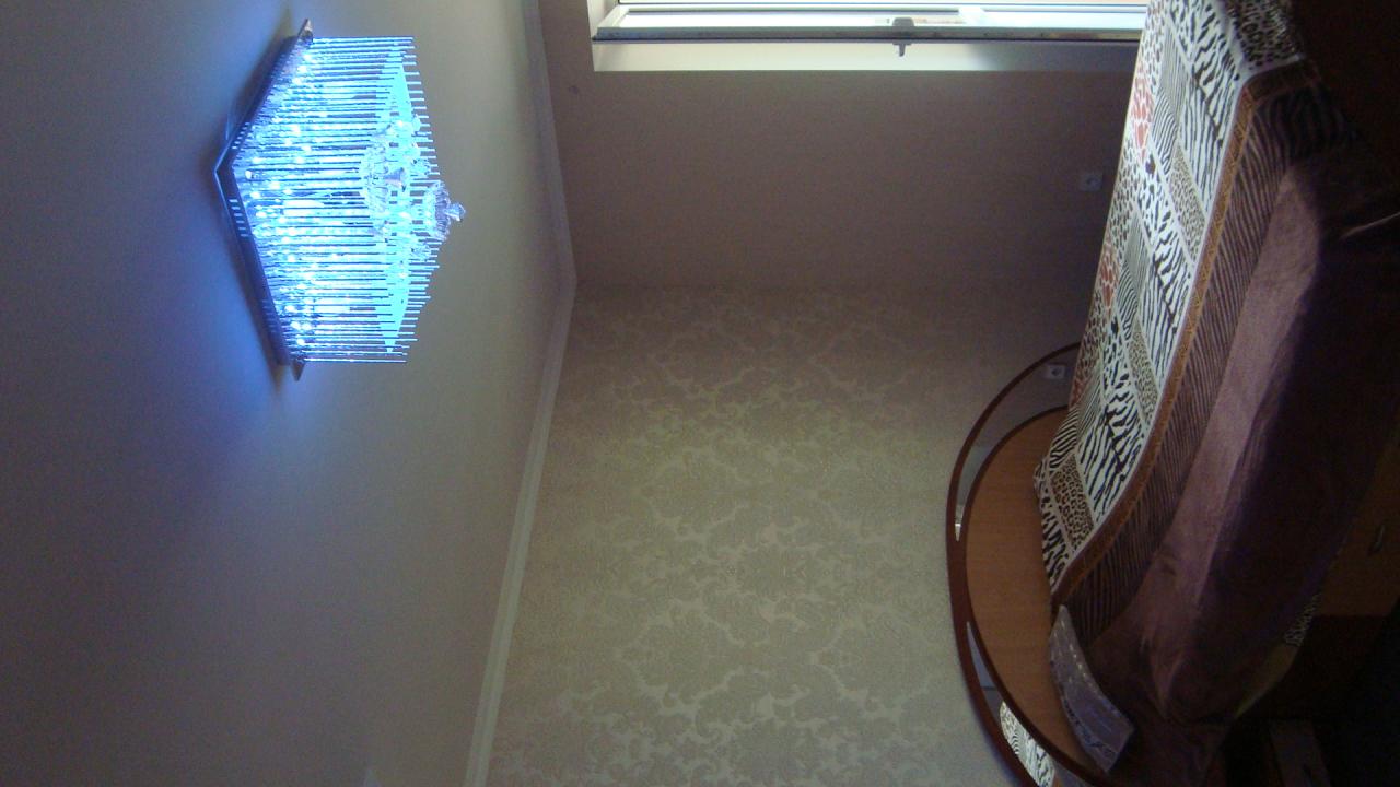 Фото квартиры 3