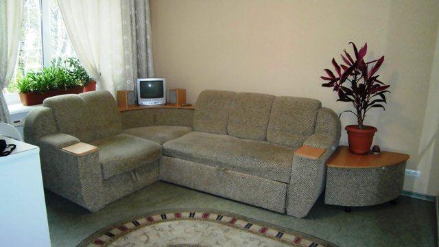 Фото квартиры 1