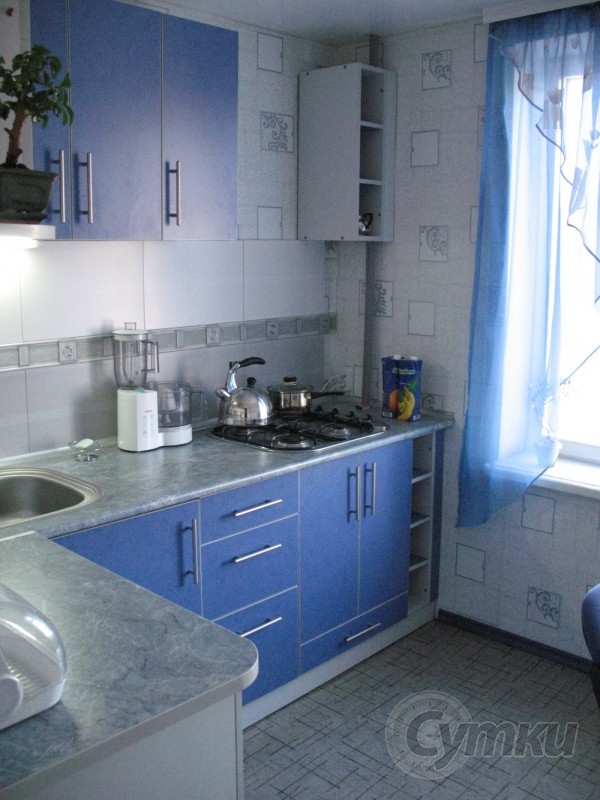 Фото квартиры 2