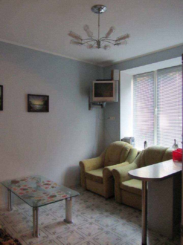 Фото квартиры 8