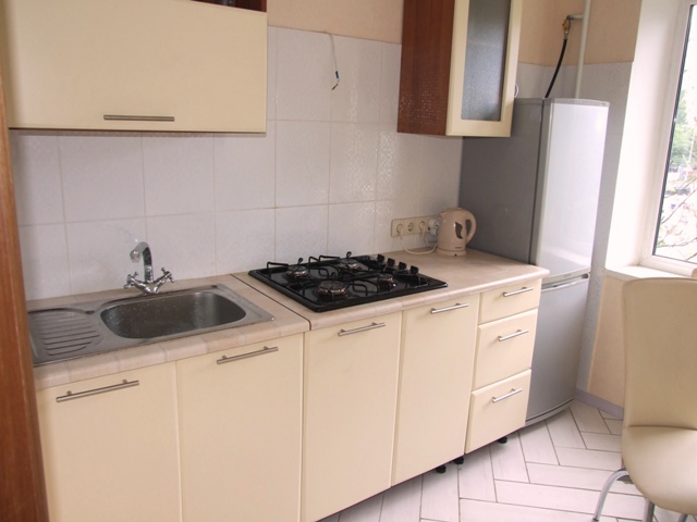 Фото квартиры 5