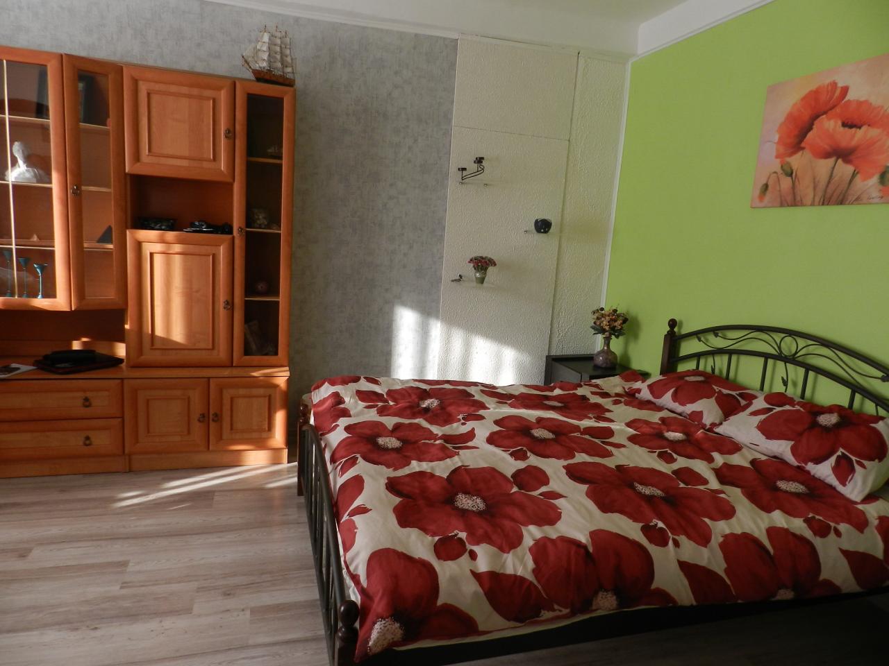 Фото квартиры 3