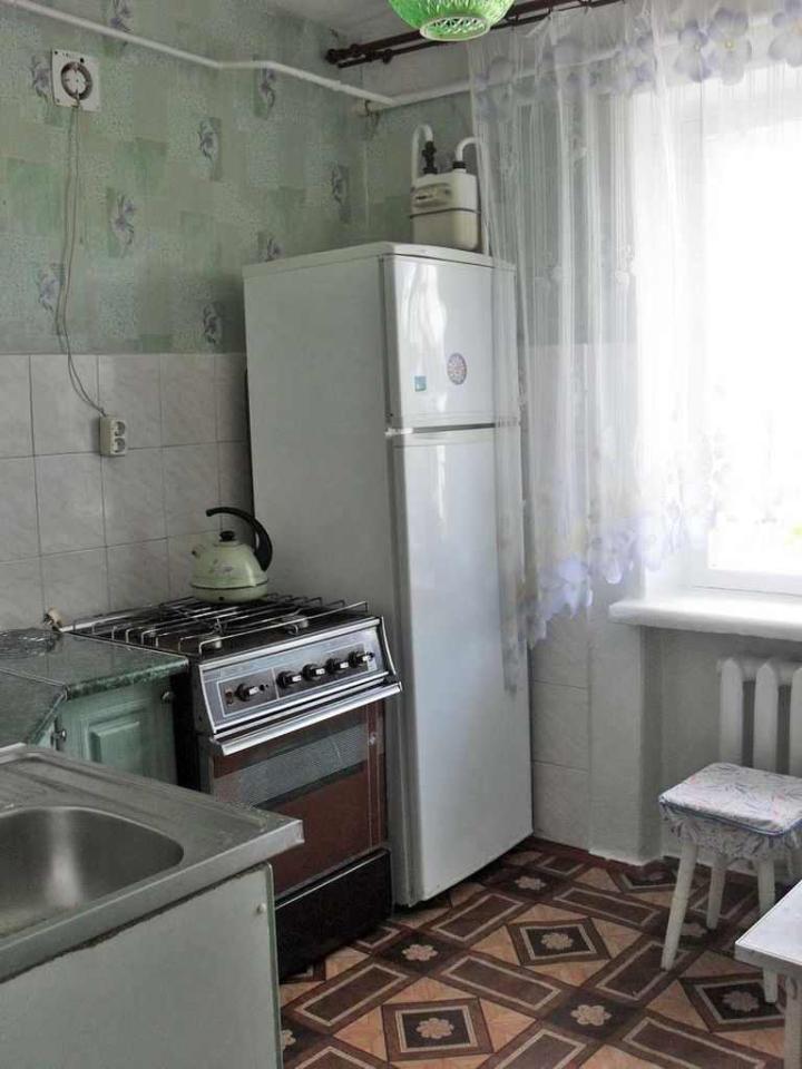 Фото квартиры 8