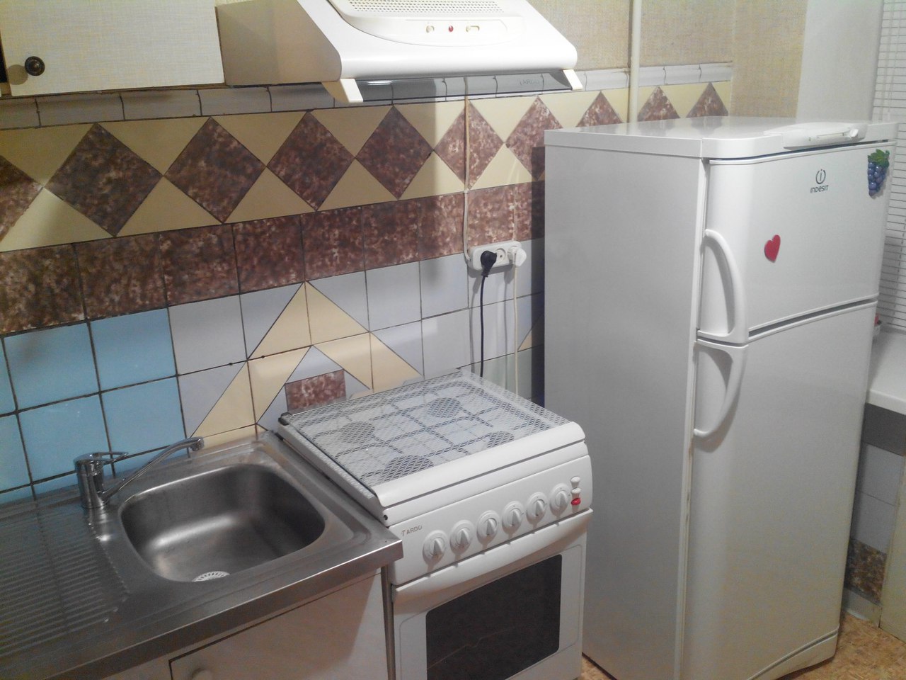 Фото квартиры 3