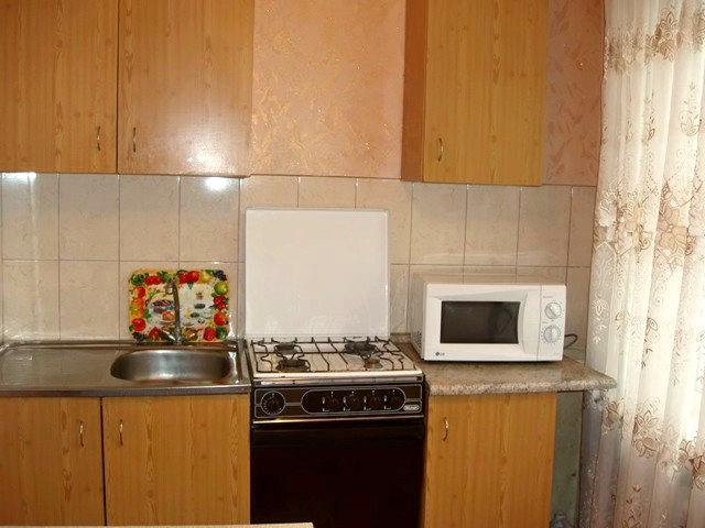 Фото квартиры 2