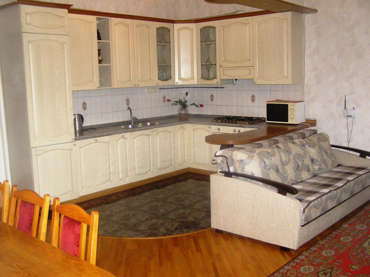 Фото квартиры 2