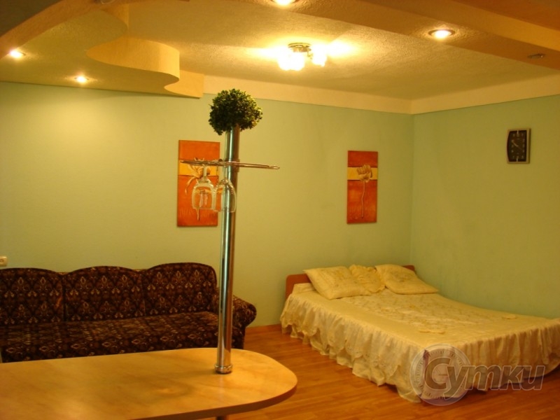 Фото квартиры 2