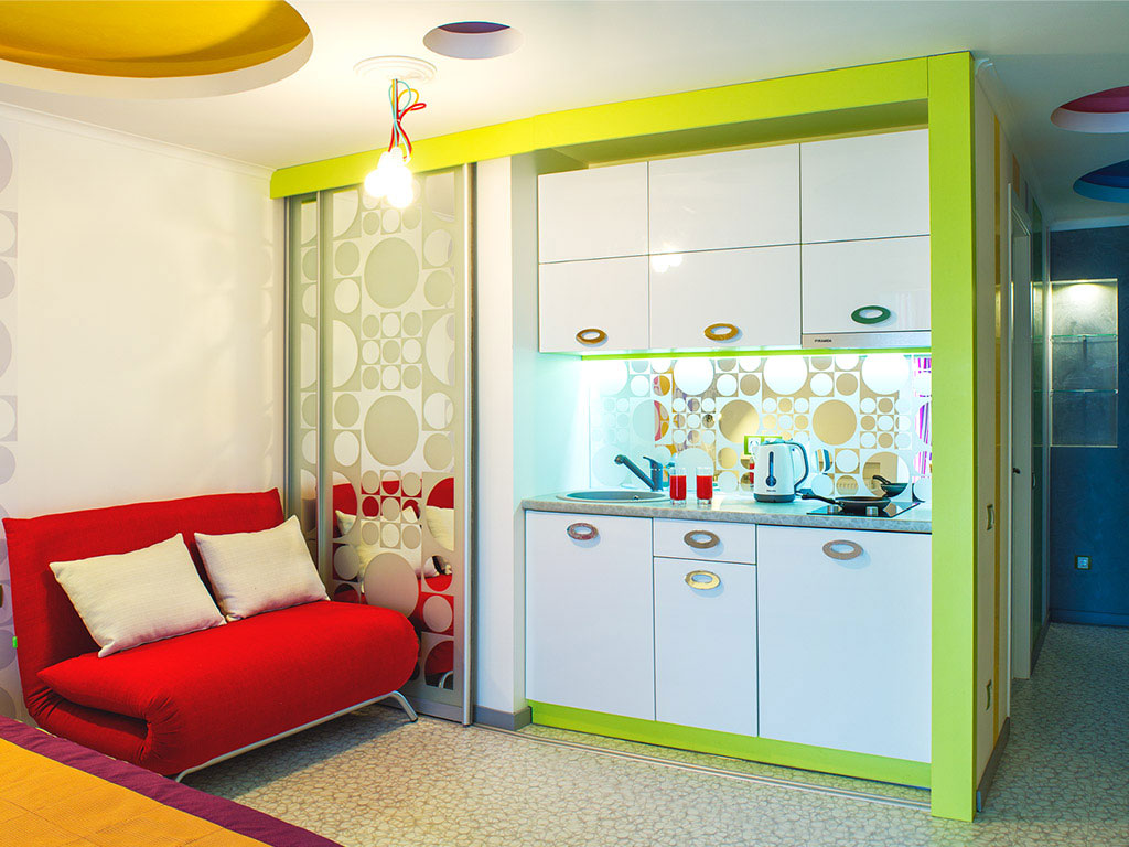 Фото квартиры 3