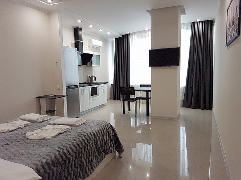 Фото квартиры 1